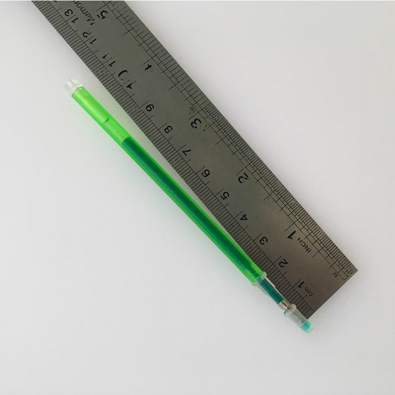 خودکار حرارتی نشانه گذاری چرم کد Grenx10 مجموعه 10 عددی