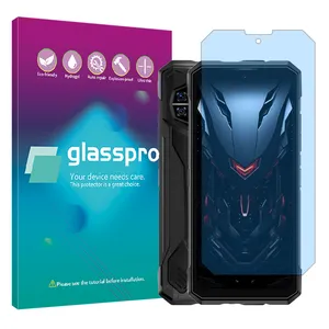 Glass Pro Hydrogel model Matte anti-blue Screen Protector for Doogee S200 Plus mobile phone