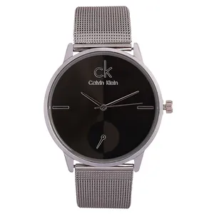 ساعت مچی عقربه ای مدل CA 2472 - NO-ME