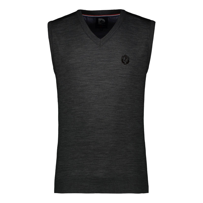 ژیله مردانه تریکو پاییزان مدل J700