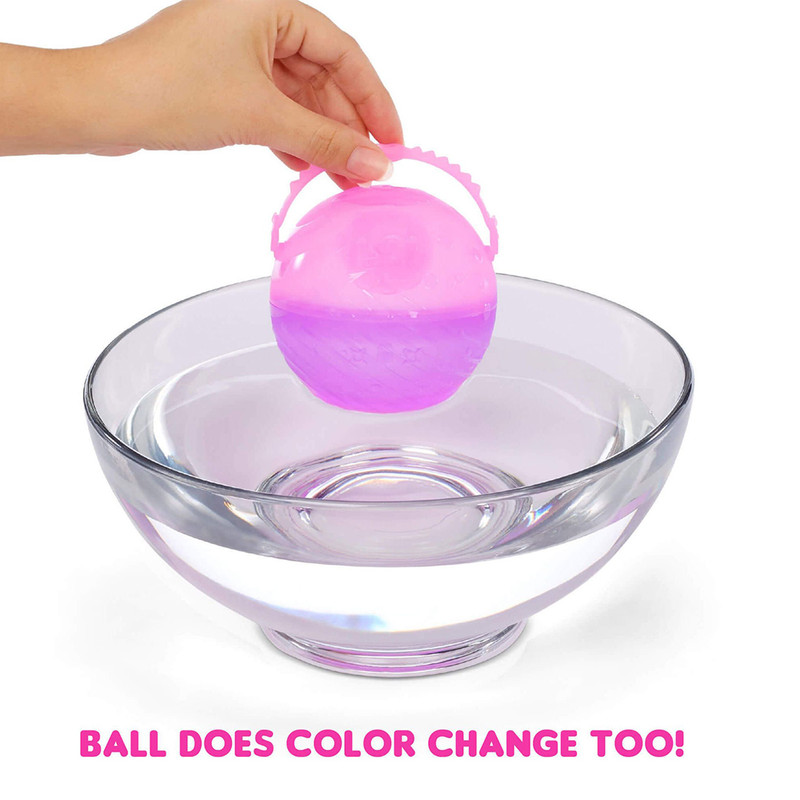 اسباب بازی شانسی ال او ال سوپرایز مدل حیوان خانگی