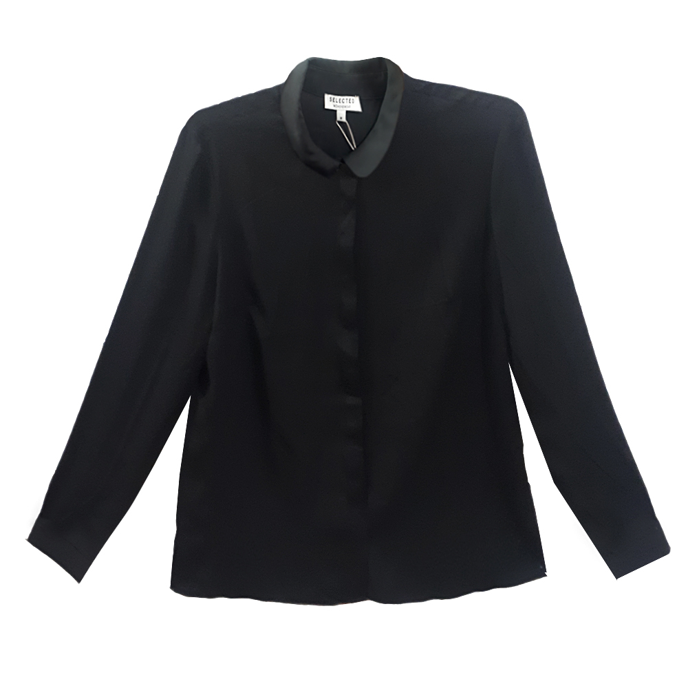 شومیز زنانه سلکتد کد 8852