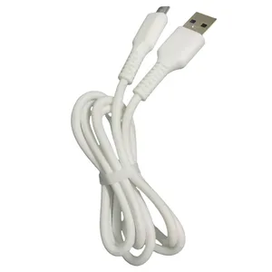 کابل تبدیل USB به MICROUSB مدل D212 طول 1 متر