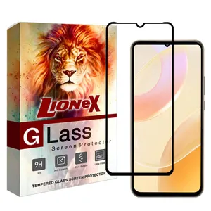 Lionex FULZPLUS Screen Protector For Gplus Q20