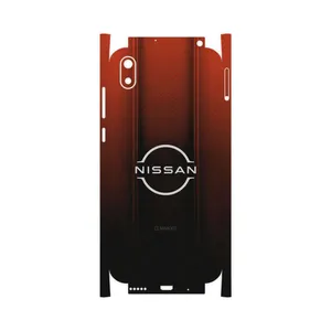 MAHOOT  Nissan-FullSkin Cover Sticker for Huawei Y5 2019