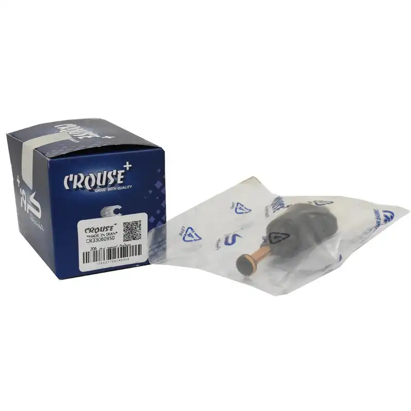 كليد سوئيچ فشنگي استپ ترمز کروز پلاس کد CR33060902 مناسب برای پژو 206