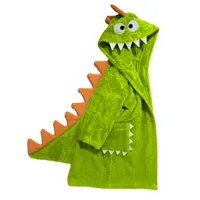 حوله پالتویی کودک مدل داینا سایز 80