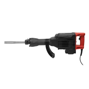 چکش تخریب شش میلی متری 1500 وات گیاس مدل 0211