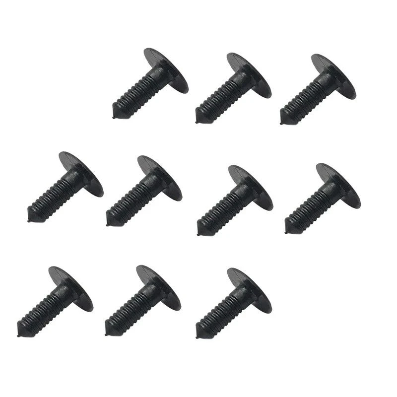 خار نری موکت صندوق خودرو کد 0152 مناسب برای پژو 405 ده بسته 10 عددی