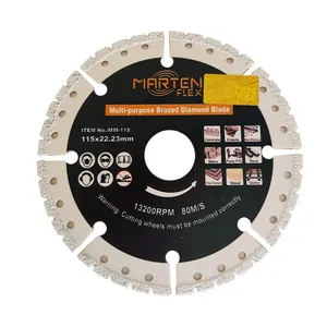 مینی صفحه برش چندکاره مارتن مدل HT - 1515