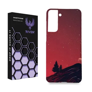 RIVEN RI2-4 Case For Samsung Galaxy S21 FE