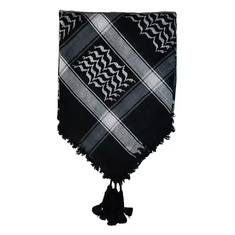 چفیه مدل نجفی