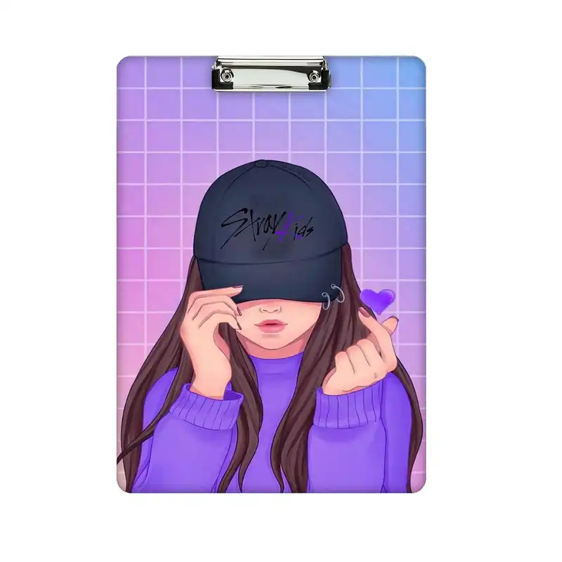 تخته شاسی مدل دختر کد 1653