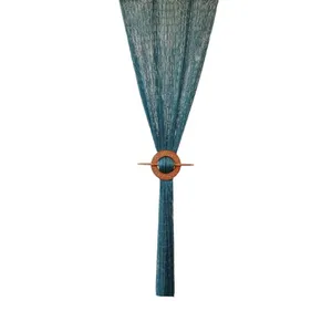 پرده ریشه ای مدل TW-B01 سایز 300X300 سانتی متر