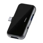هاب 4 پورت USB-C ویوو مدل T5 Pro