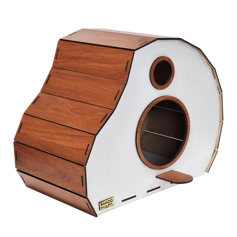  لانه پرنده رانزو گالری کد 0006