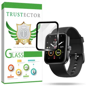 محافظ صفحه نمایش تراستکتور مدل PMMT20 مناسب برای ساعت هوشمند شیائومی Maimo Watch