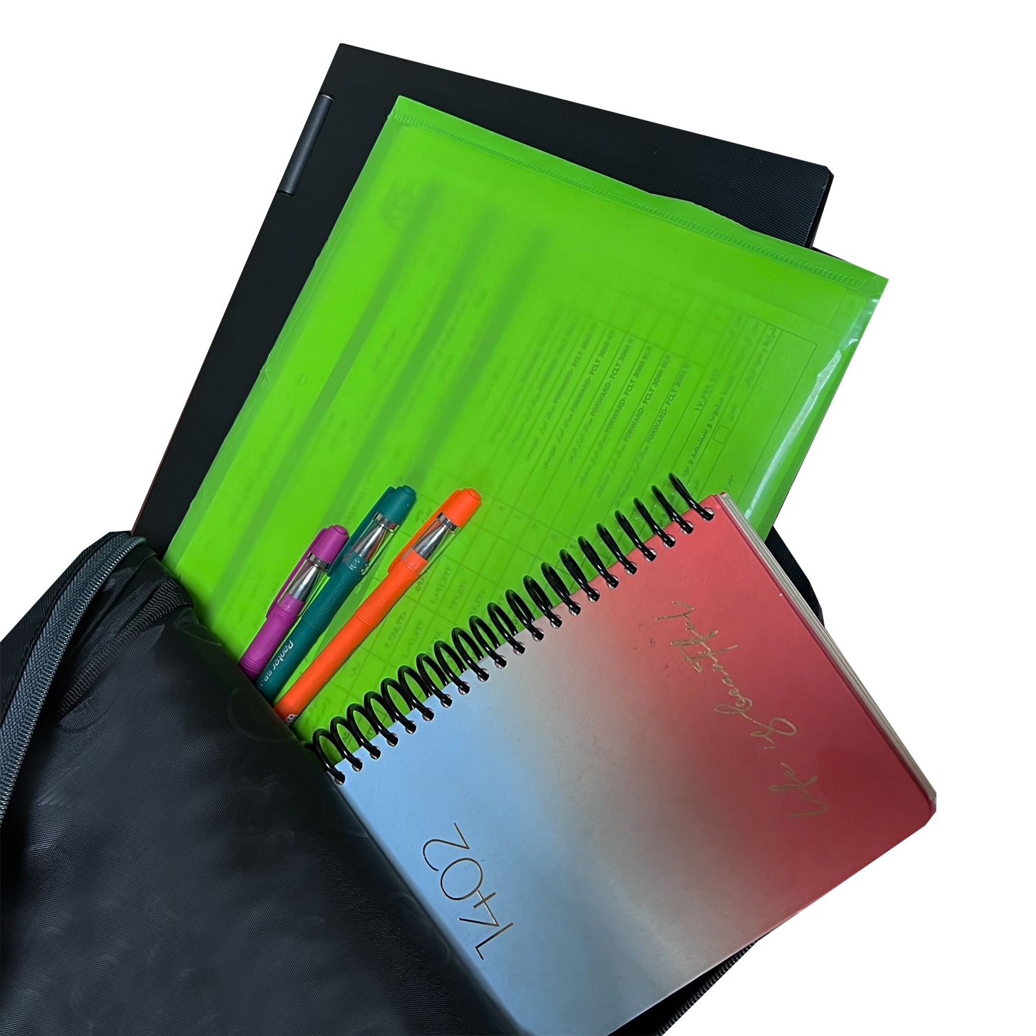 کوله پشتی فوروراد کد 77044DEVIDE ACCESS -  - 36