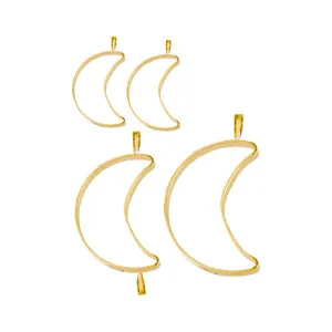 قالب رزین اپوکسی مدل قلبی کد Fr245 بسته 4 عددی