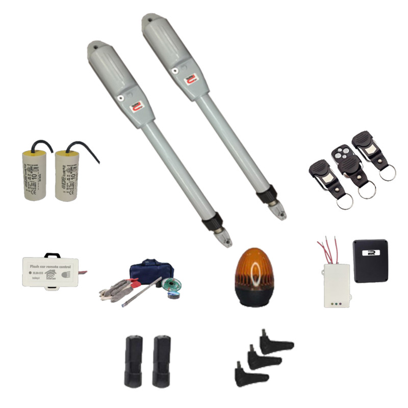 جک اتوماتیک پارکینگ مدل پرستل پرو 700