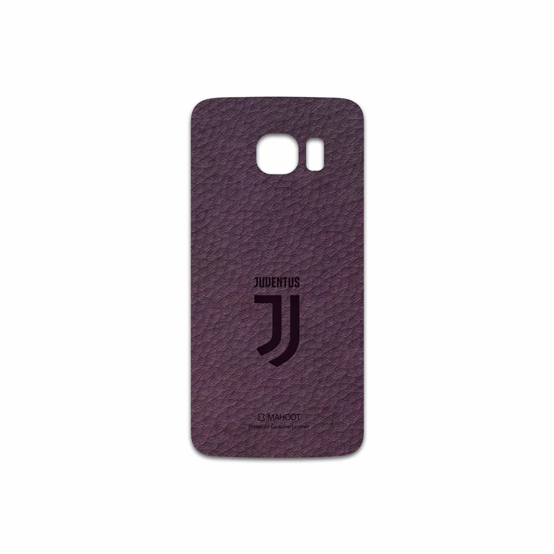 برچسب پوششی ماهوت مدل PL-JUVE مناسب برای گوشی موبایل سامسونگ Galaxy S6 Edge