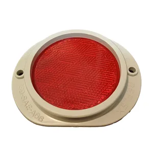شبرنگ هشدار خودرو کد 03