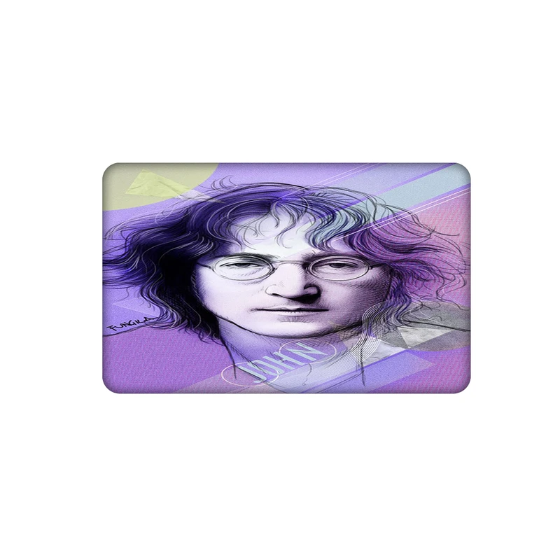 استیکر کارت مدل لنون کد 1234