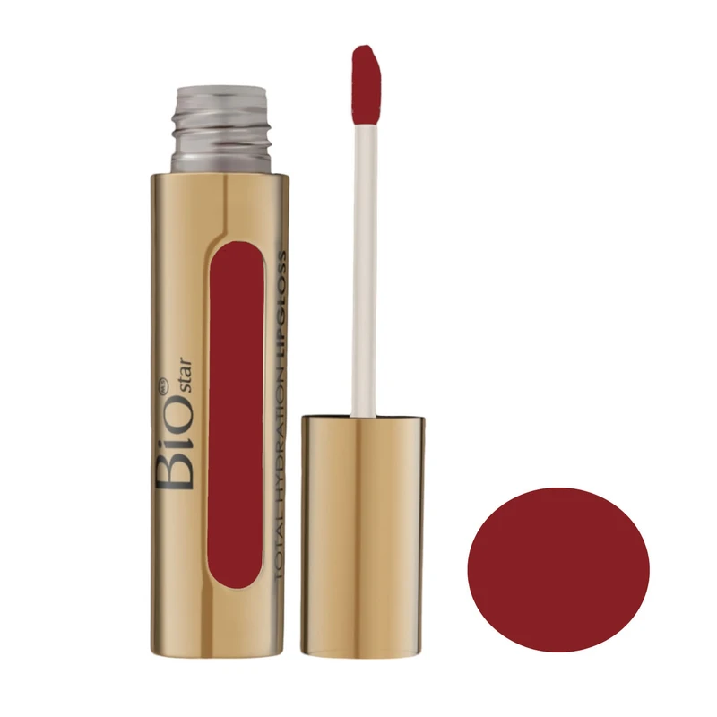 رژ لب مایع بیو استار مدل TOTL HYDRATION شماره B111