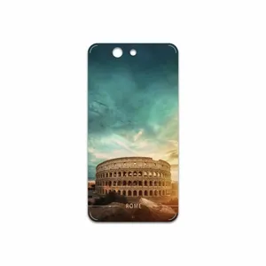 MAHOOT Rome City Cover Sticker for ASUS PadFone Infinity