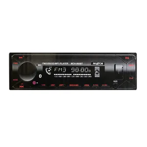 پخش کننده خودرو ماتچ مدل MCH-965BT