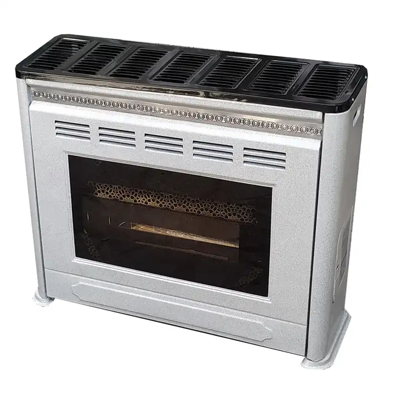 بخاری گازی مدل رویال کد 14000