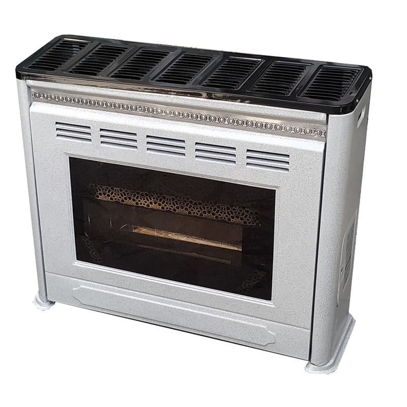 بخاری گازی مدل رویال کد 14000