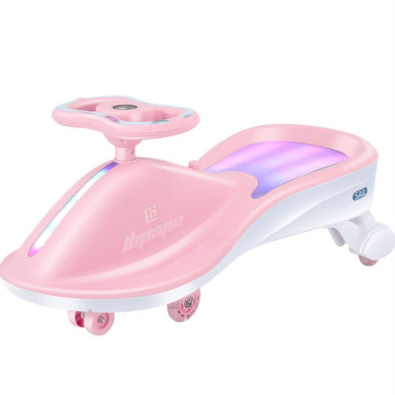 سه چرخه کودک مدل موزیکال طرح لوپ کار