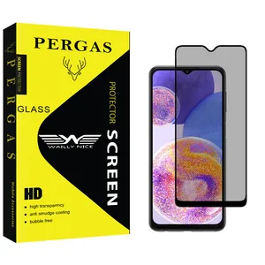 Waily Nice Pergas Privacy Screen Protector For Samsung Galaxy A23
