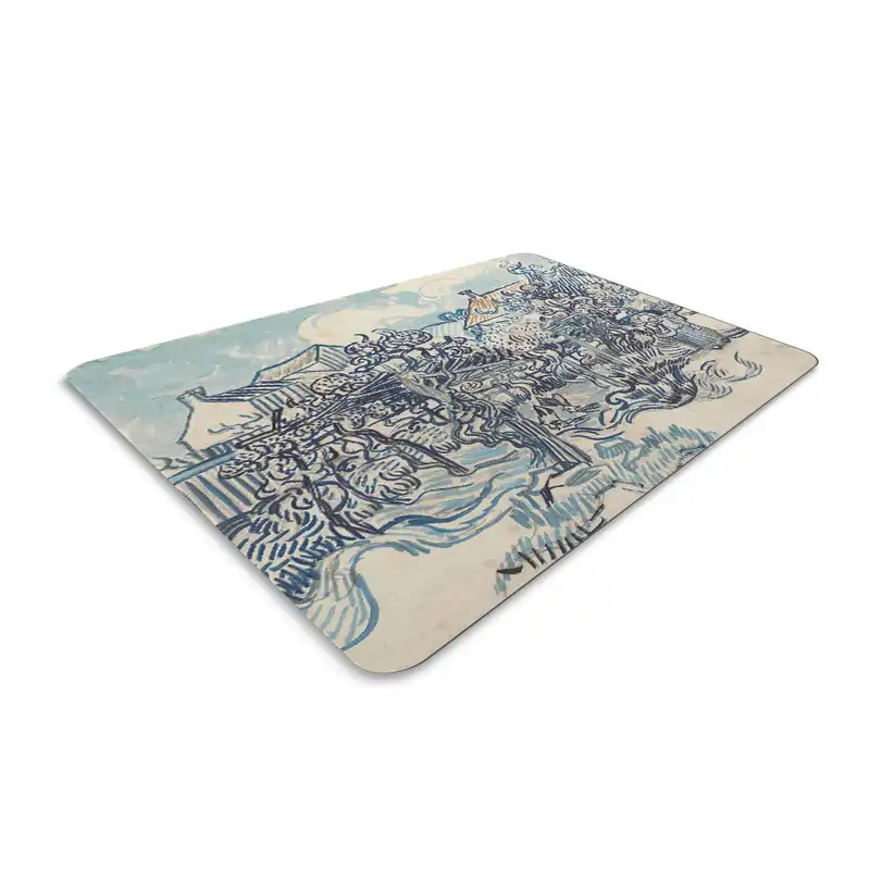 ماوس پد پیکسل میکسل مدل تاکستان