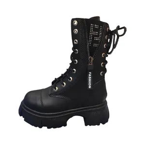 بوت دخترانه مدل ستاره کد 546