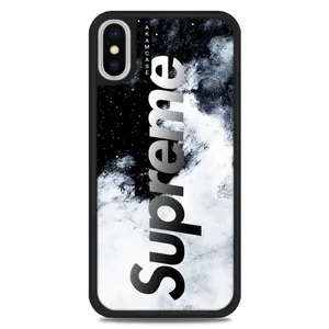 AKAM AMC-WAXSM-SUPREME15 Cover For Apple iPhone Xs Max