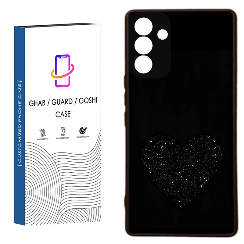 کاور قاب گارد گوشی طرح ساده کد 13 - ROCK مناسب برای گوشی موبایل سامسونگ Galaxy S23 FE