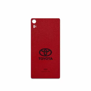 MAHOOT RL-TYT Cover Sticker for Lenovo Vibe Shot