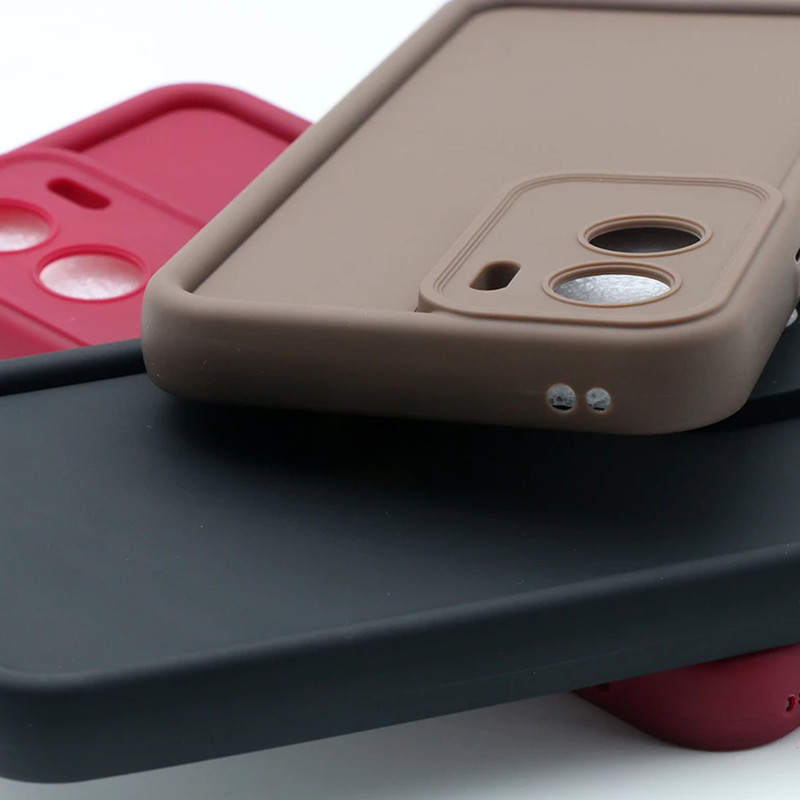کاور موکولو مدل Silicone puffer Strap مناسب برای گوشی موبایل شیائومی Redmi Note 8 Pro به همراه بند آویز