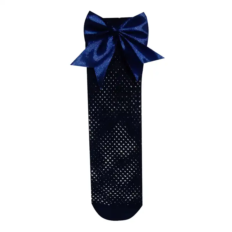 جوراب دخترانه کد 400