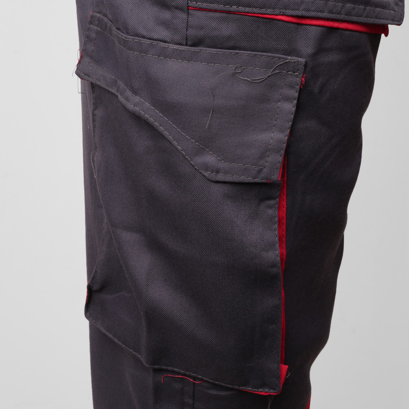 لباس کار دوبنده کد 11