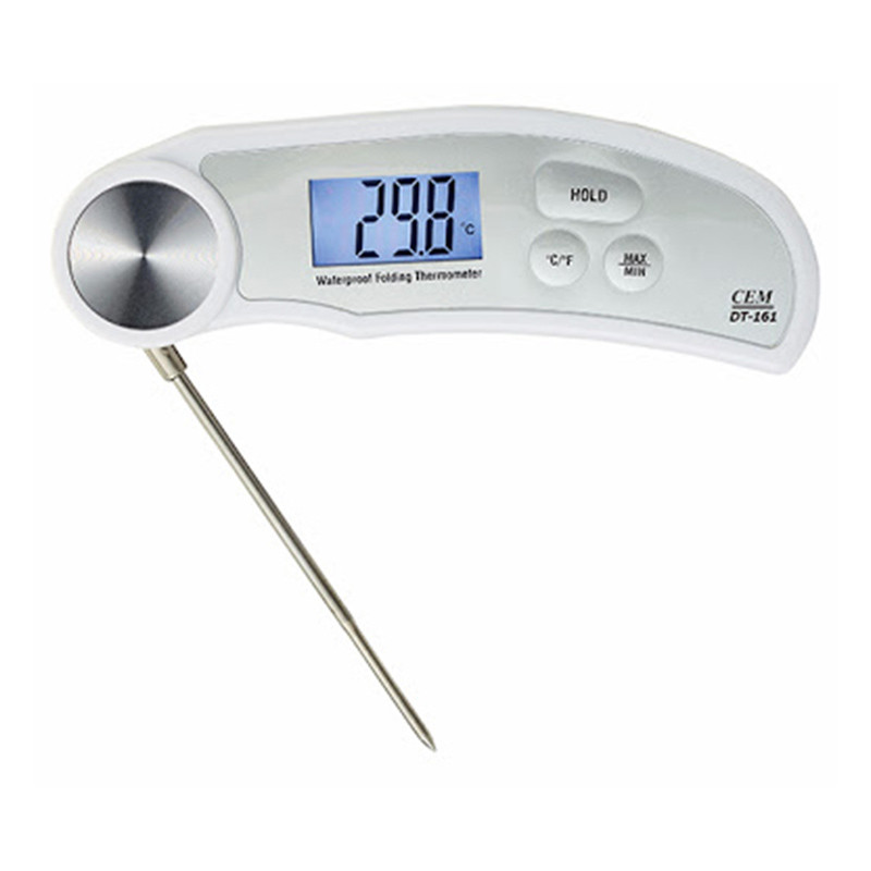 دماسنج نفوذی سی ای ام مدل DT-161 دماسنج نفوذی سی ای ام مدل DT-161