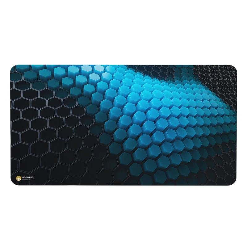 ماوس پد هومرو مدل MX2221 طرح فانتزی انتزاعی