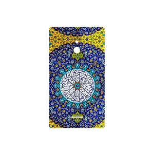 MAHOOT Iran Tile 13 Cover Sticker for Nokia XL