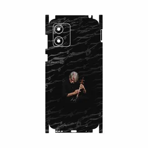 MAHOOT Kayhan Kalhor-FullSkin Cover Sticker for Motorola Moto E13