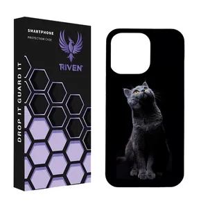 RIVEN RI2-4 Case For Apple iphone 14