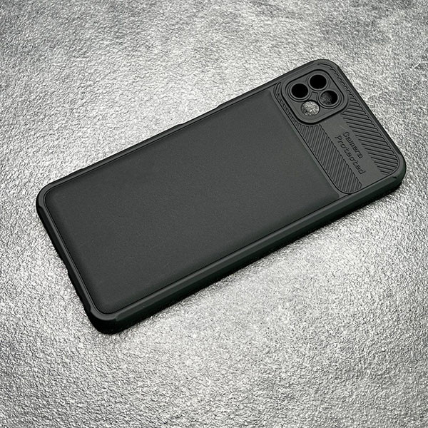 کاور مدل BLKN مناسب برای گوشی موبایل سامسونگ Galaxy A22 5G 3