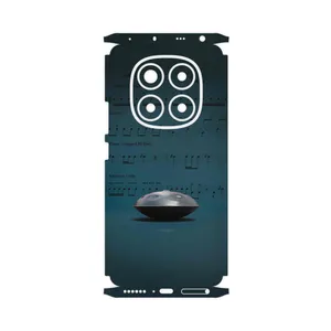 MAHOOT Hang_Instrument-FullSkin Cover Sticker for Xiaomi Redmi Note 14 Pro 4G