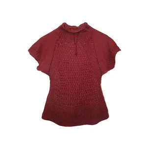 بلوز بافتنی زنانه مدل 6688